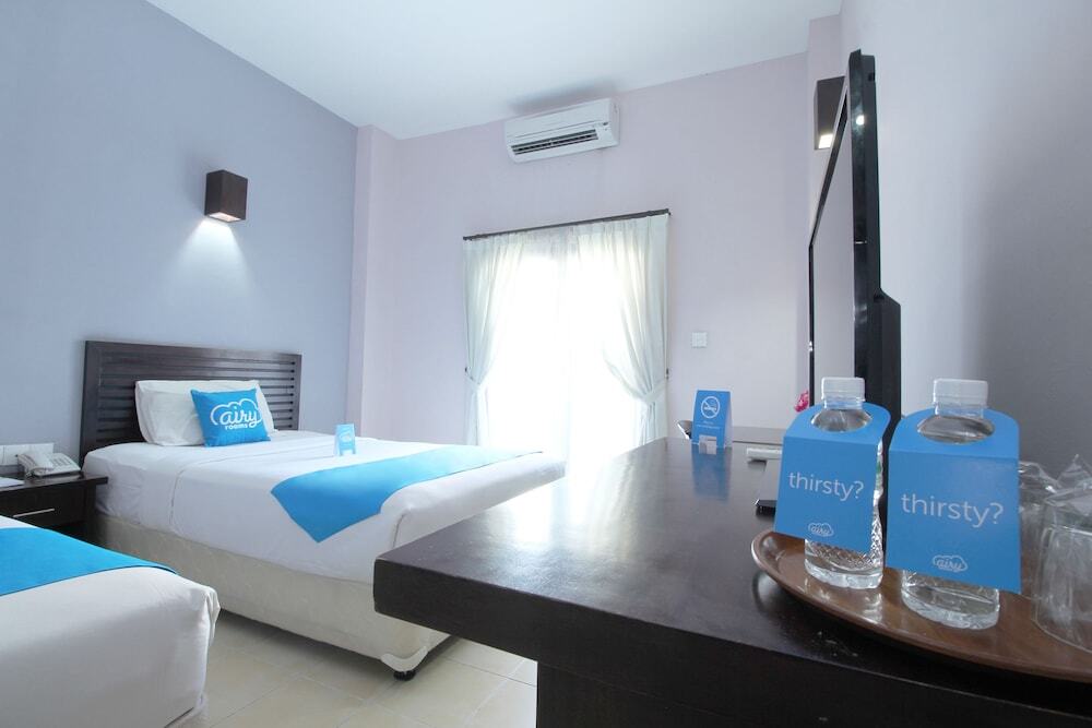 Денпасар: Airy Denpasar Barat Patih Jelantik 1 Bali