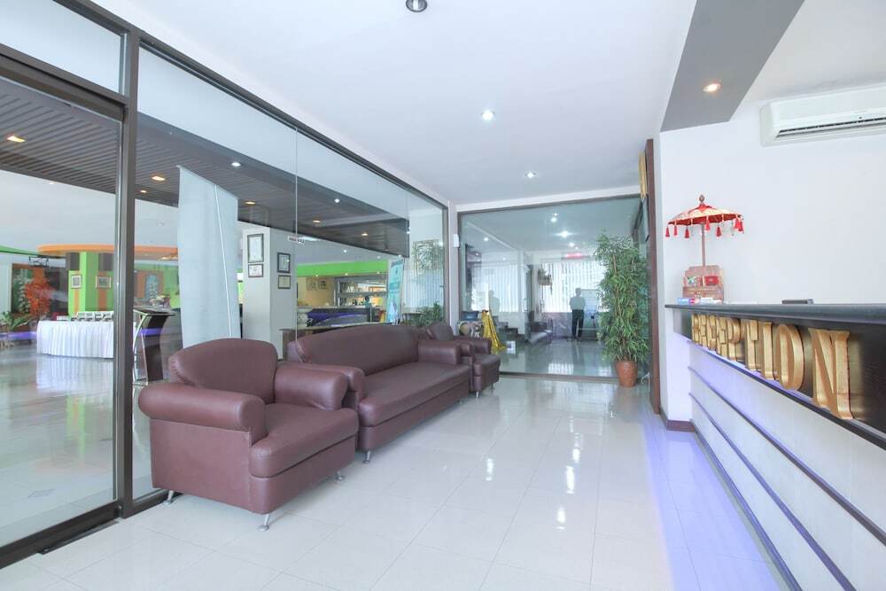 Денпасар: Airy Denpasar Barat Patih Jelantik 1 Bali