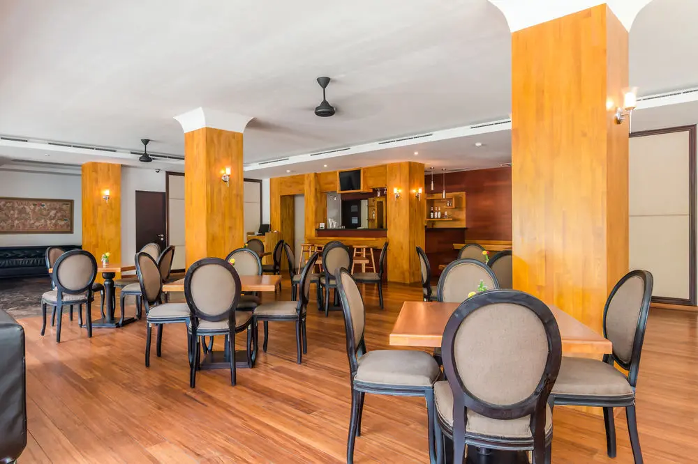Кута: ZEN Rooms Sriwijaya Legian Kuta