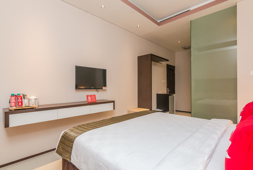 Кута: ZEN Rooms Sriwijaya Legian Kuta