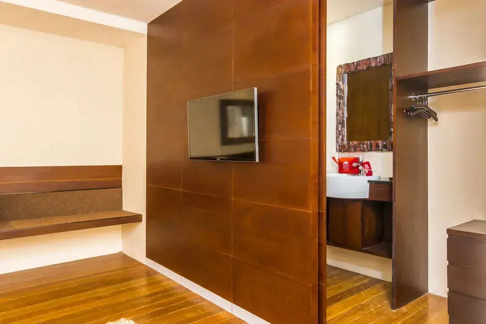 Керобокан: ZEN Rooms Kerobokan Umalas 2