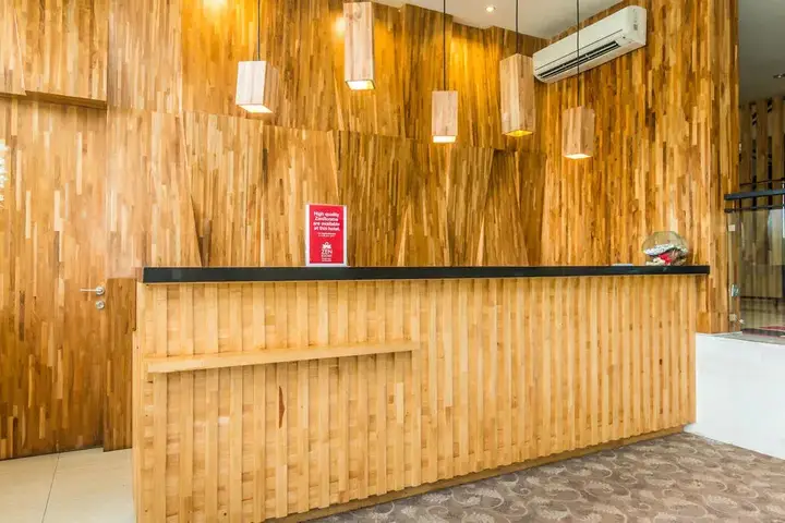 Керобокан: ZEN Rooms Kerobokan Umalas 2