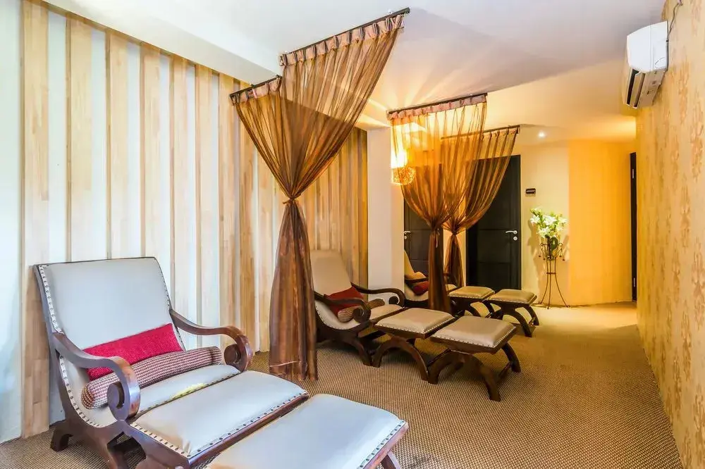 Керобокан: ZEN Rooms Kerobokan Umalas 2