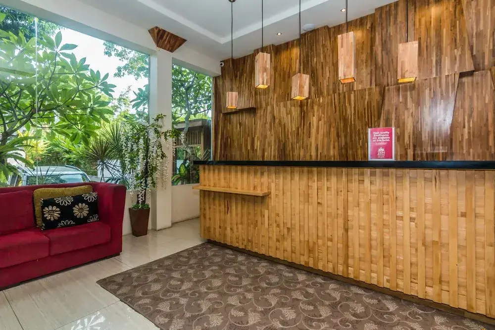 Керобокан: ZEN Rooms Kerobokan Umalas 2