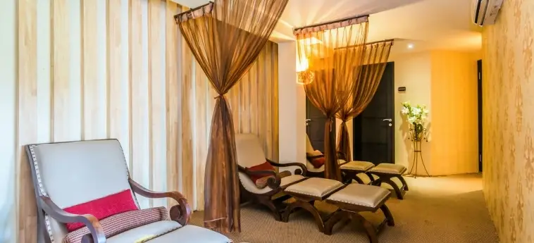 Керобокан: ZEN Rooms Kerobokan Umalas 2