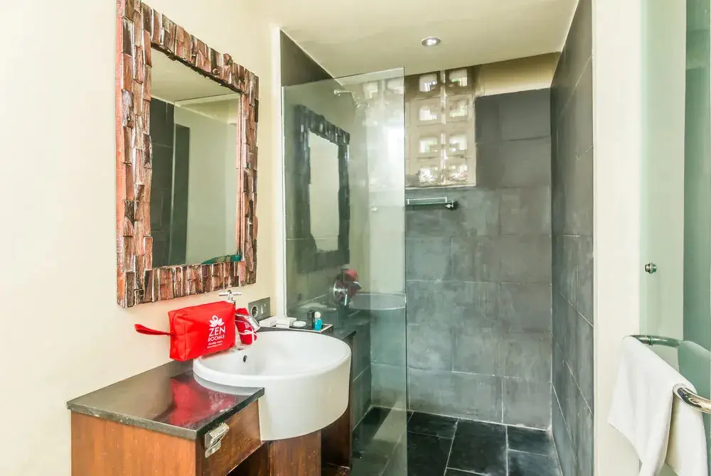 Керобокан: ZEN Rooms Kerobokan Umalas 2