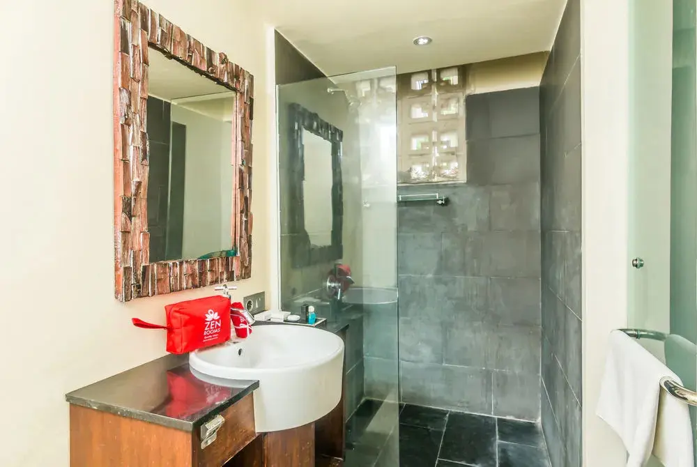 Керобокан: ZEN Rooms Kerobokan Umalas 2