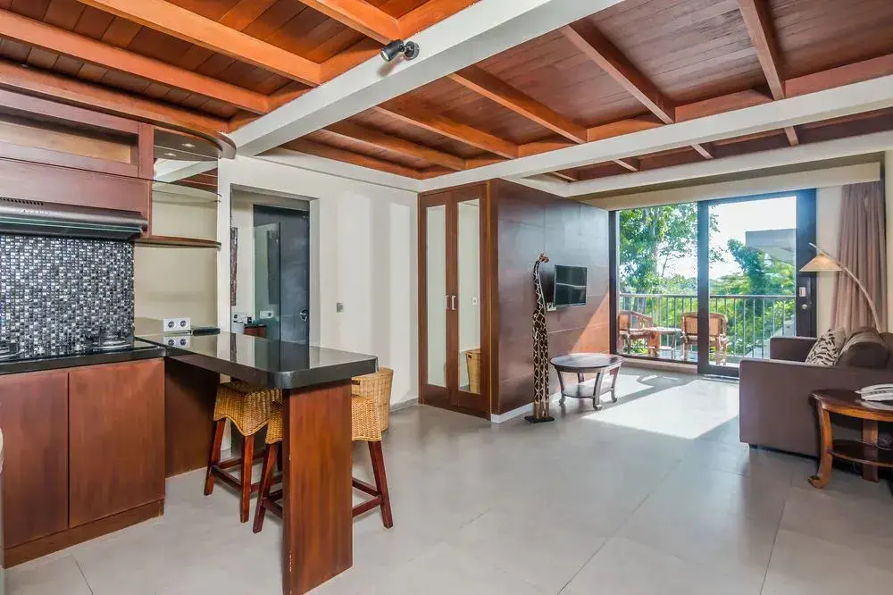 Керобокан: ZEN Rooms Kerobokan Umalas 2