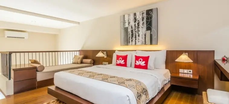 Керобокан: ZEN Rooms Kerobokan Umalas 2