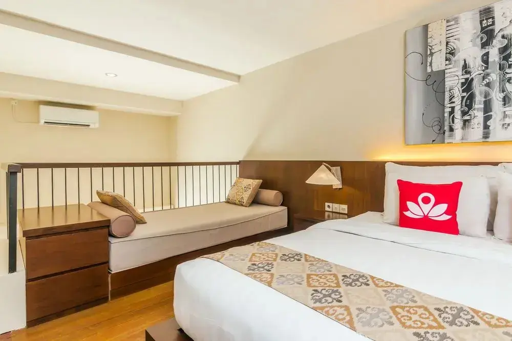 Керобокан: ZEN Rooms Kerobokan Umalas 2