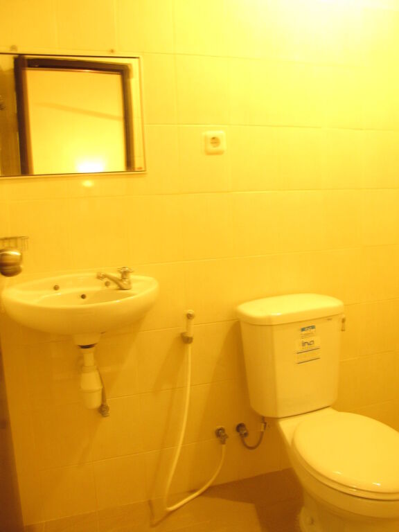 Кута: Airy Legian Gang Bendesa 4 Kuta Bali