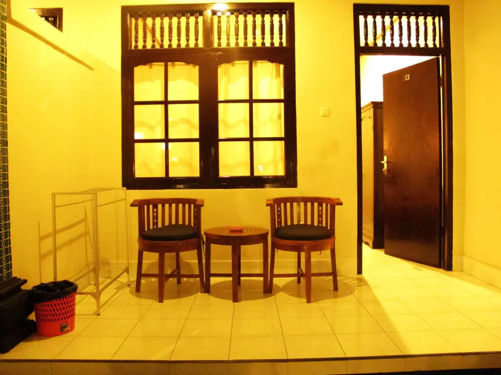 Кута: Airy Legian Gang Bendesa 4 Kuta Bali