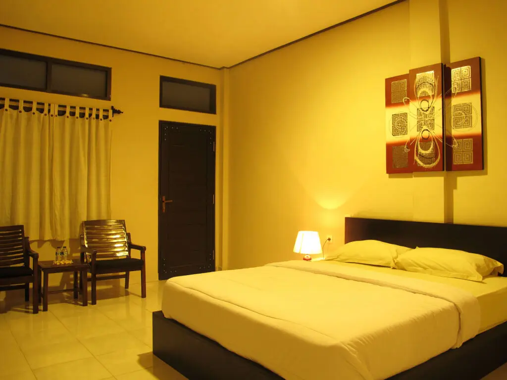 Кута: Airy Legian Gang Bendesa 4 Kuta Bali