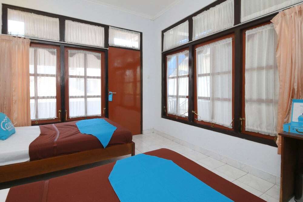 Денпасар: Airy Eco Denpasar Barat Bukit Tunggal 35 Bali