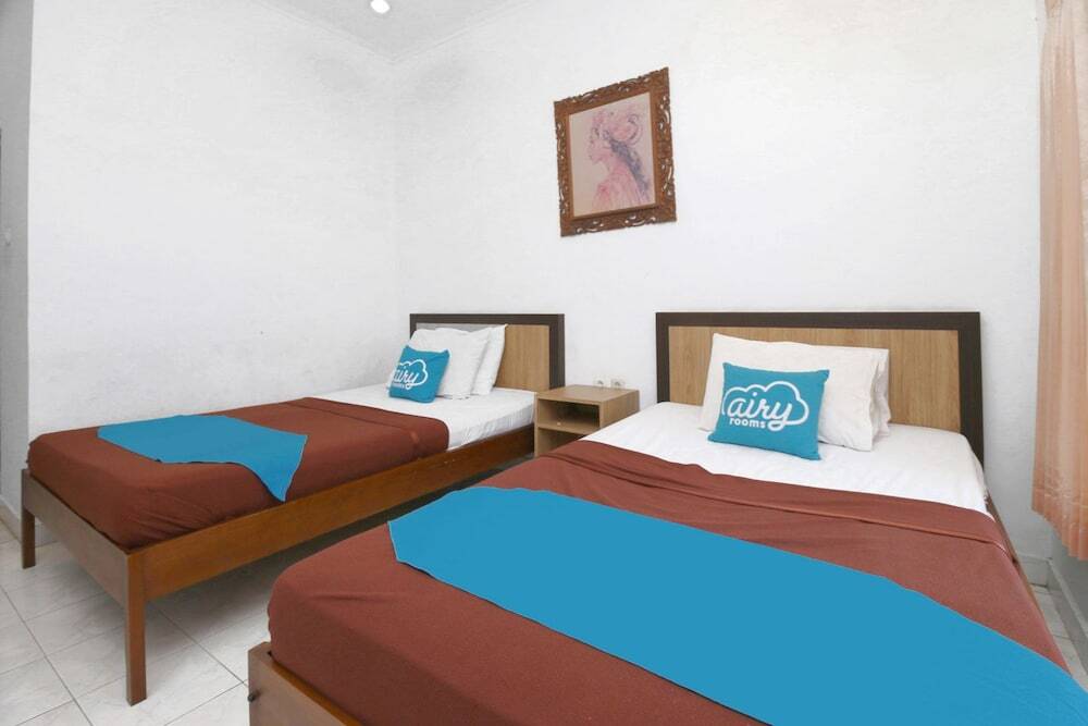 Денпасар: Airy Eco Denpasar Barat Bukit Tunggal 35 Bali