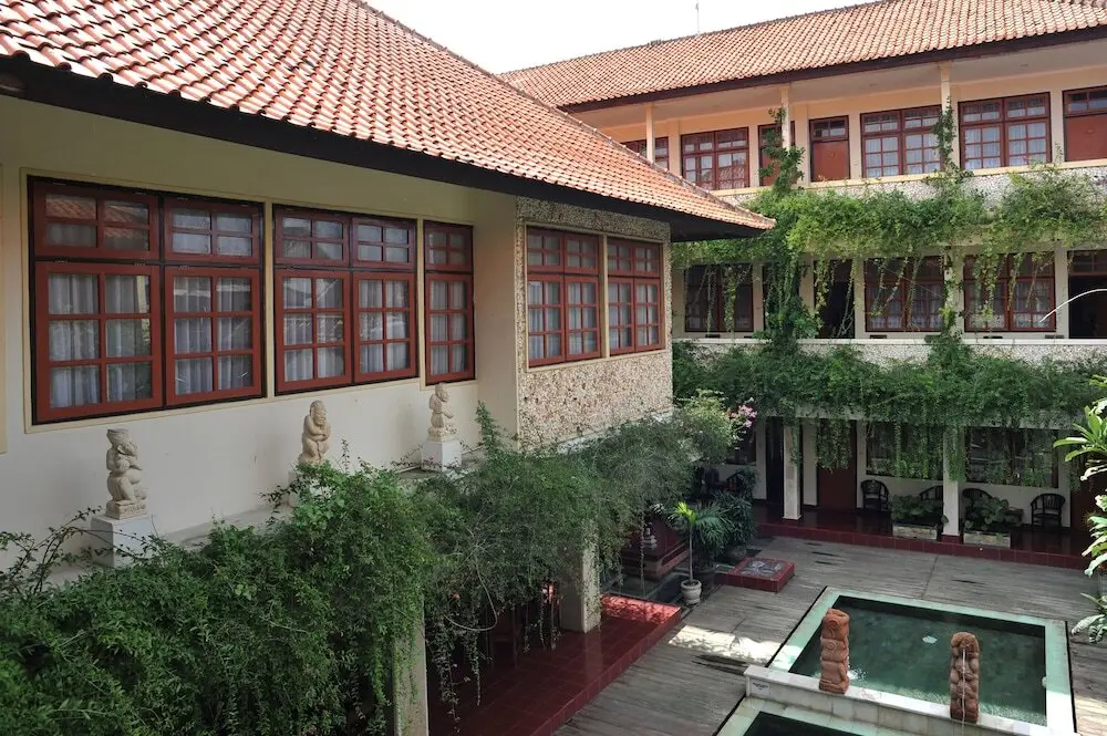 Денпасар: Airy Eco Denpasar Barat Bukit Tunggal 35 Bali