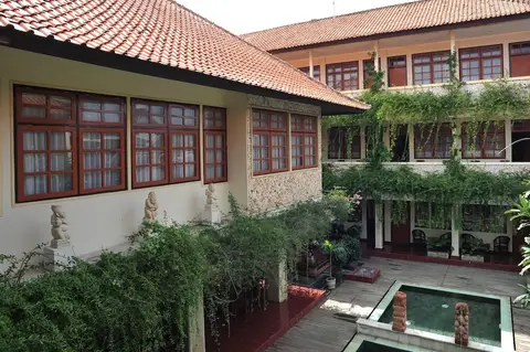 Airy Eco Denpasar Barat Bukit Tunggal 35 Bali — фото 1