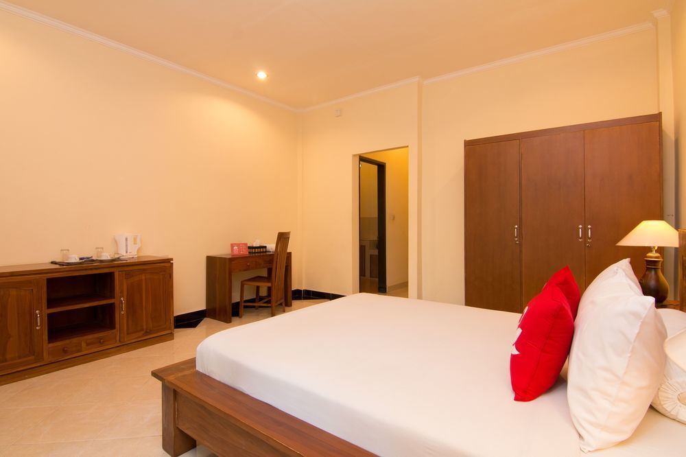 Убуд: ZEN Rooms Ubud Jatayu