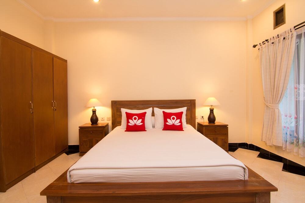 Убуд: ZEN Rooms Ubud Jatayu