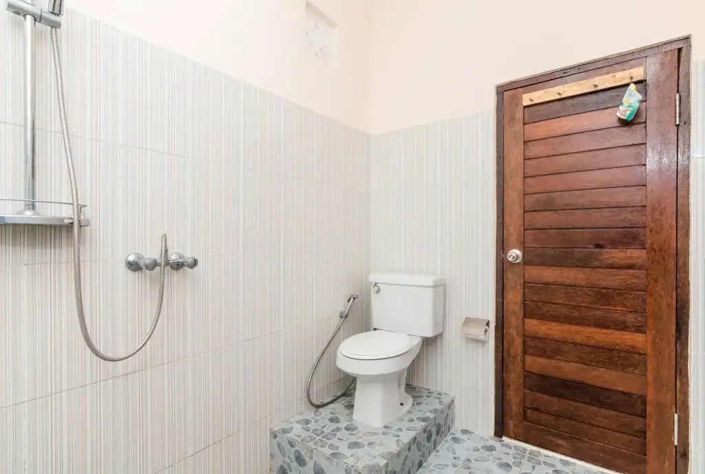 Убуд: ZEN Rooms Ubud Laplapan