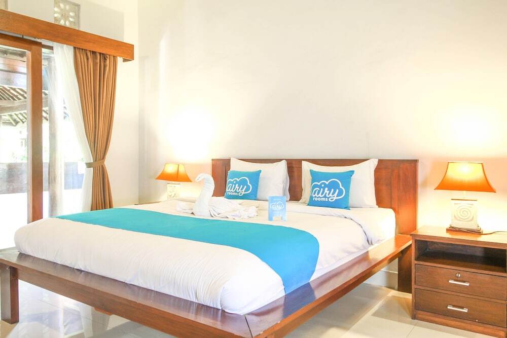 Чангу: 巴厘岛仓古艾里库塔乌塔拉潘泰贝拉瓦37号酒店(Airy Kuta Utara Pantai Berawa 37 Canggu Bali)