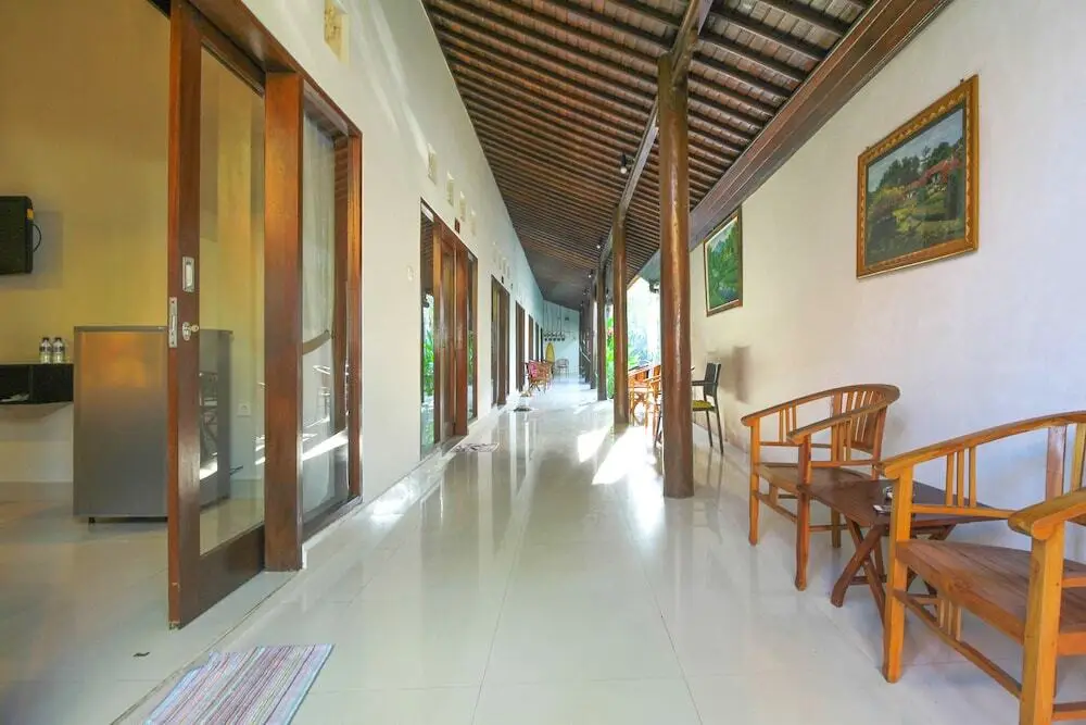 Чангу: 巴厘岛仓古艾里库塔乌塔拉潘泰贝拉瓦37号酒店(Airy Kuta Utara Pantai Berawa 37 Canggu Bali)
