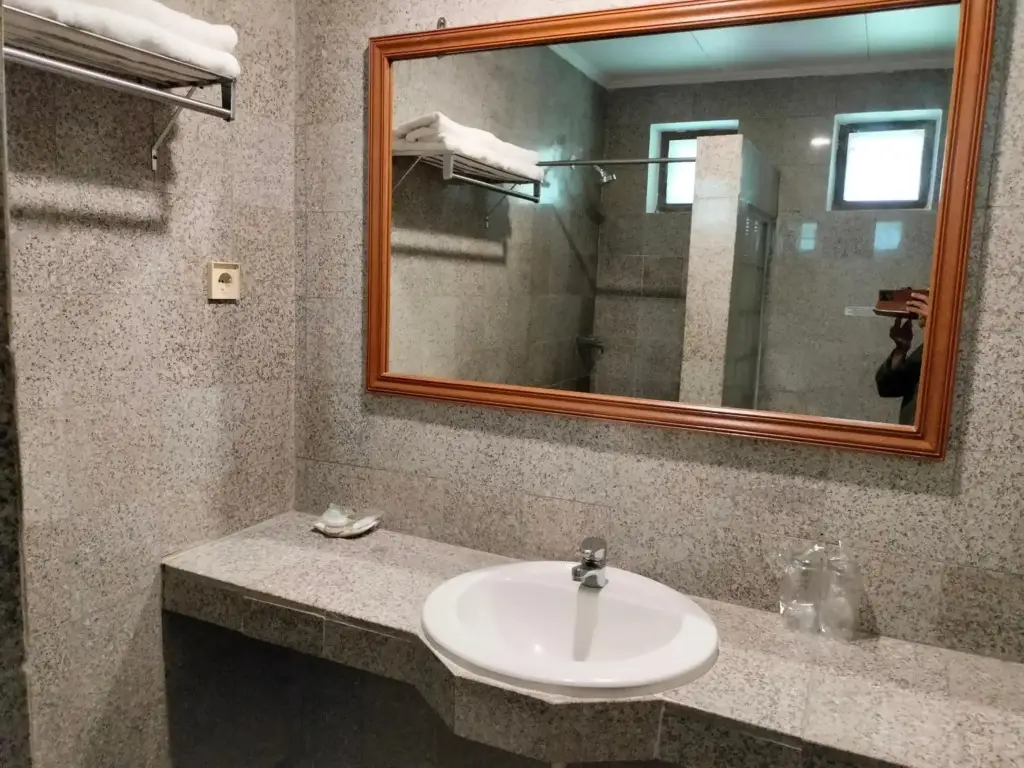 Кута: Hotel Grand Kumala