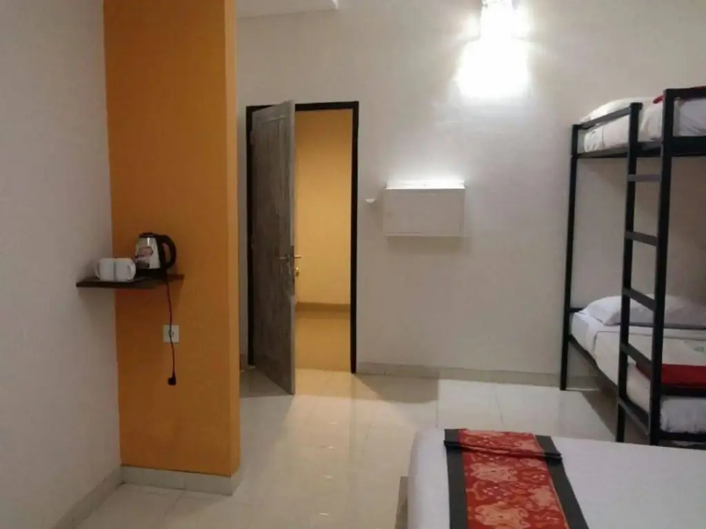 Денпасар: Nida Rooms Ciung Wanara Kelod