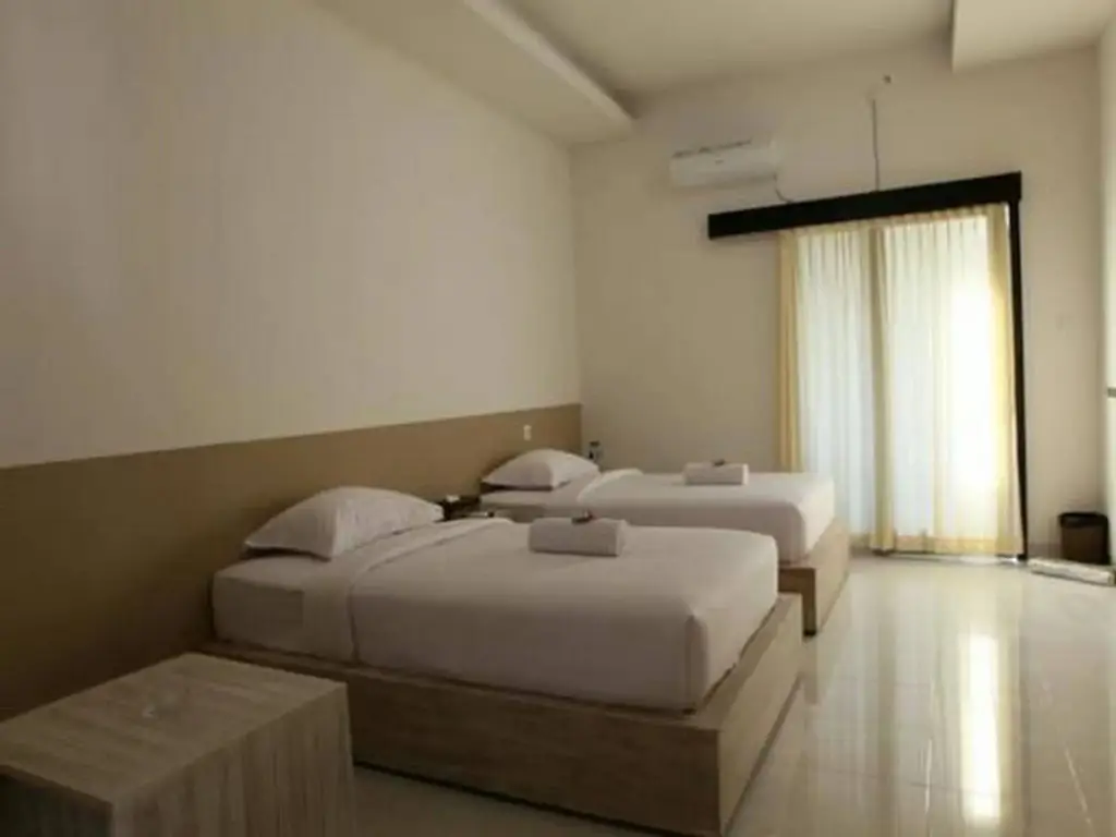 Денпасар: Nida Rooms Ciung Wanara Kelod