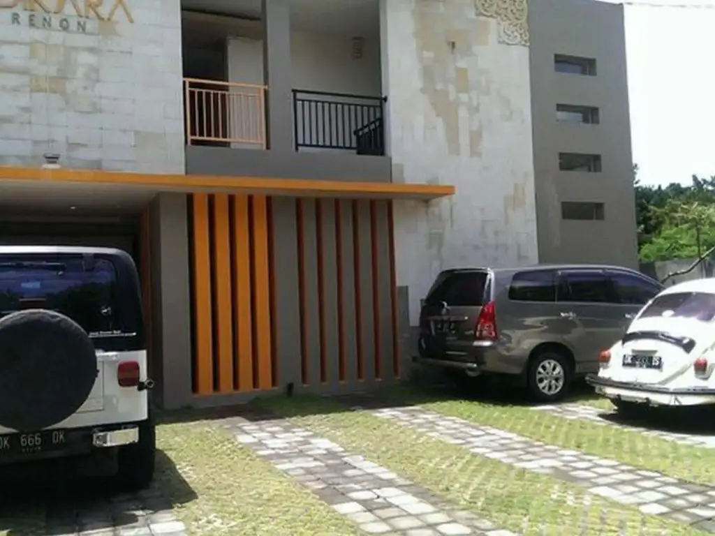 Денпасар: Nida Rooms Ciung Wanara Kelod