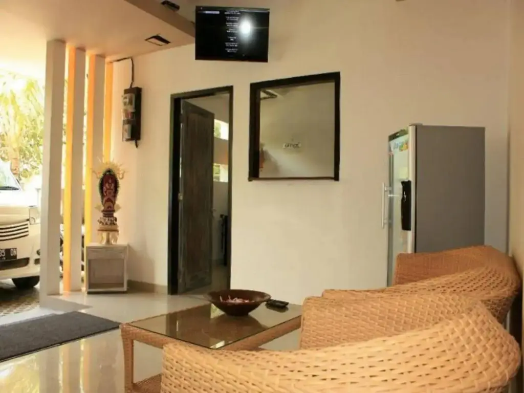 Денпасар: Nida Rooms Ciung Wanara Kelod