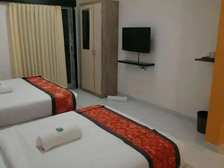 Денпасар: Nida Rooms Ciung Wanara Kelod