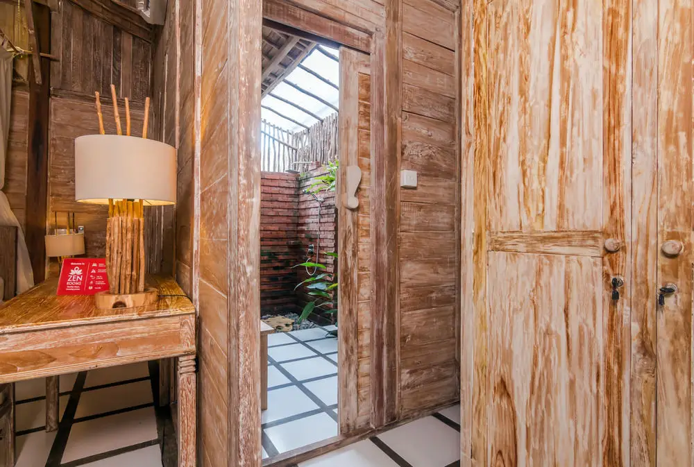 Убуд: ZEN Premium Nyuh Bojog Ubud