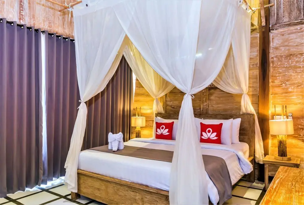 Убуд: ZEN Premium Nyuh Bojog Ubud