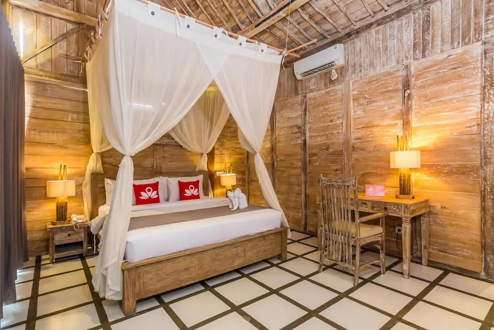 Убуд: ZEN Premium Nyuh Bojog Ubud