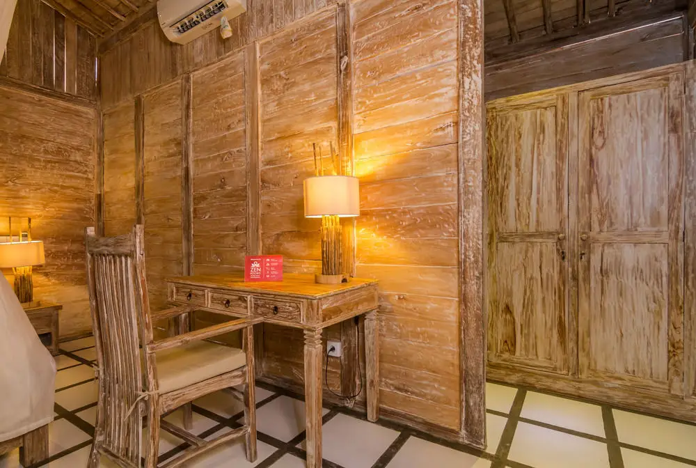 Убуд: ZEN Premium Nyuh Bojog Ubud