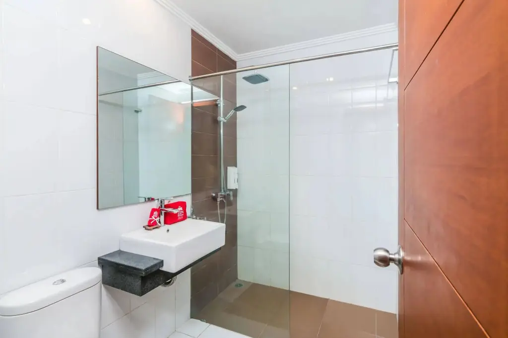 Санур: ZEN Rooms Sanur Tamblingan
