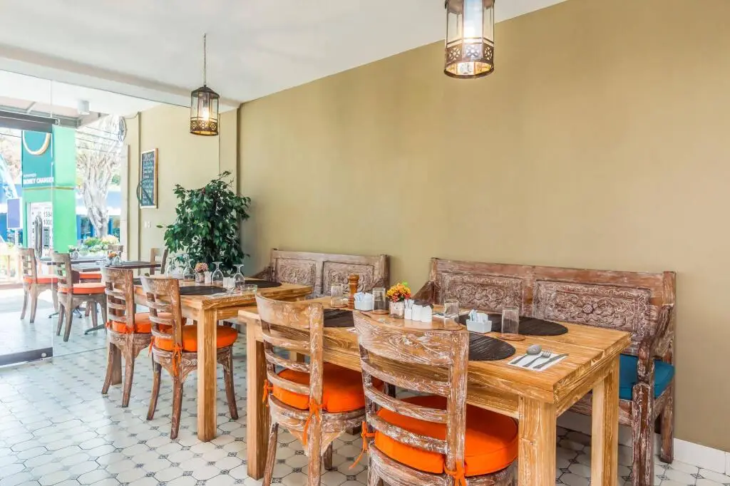 Санур: ZEN Rooms Sanur Tamblingan