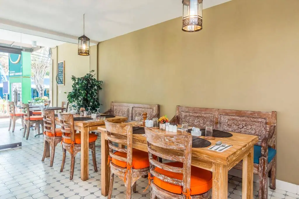 Санур: ZEN Rooms Sanur Tamblingan