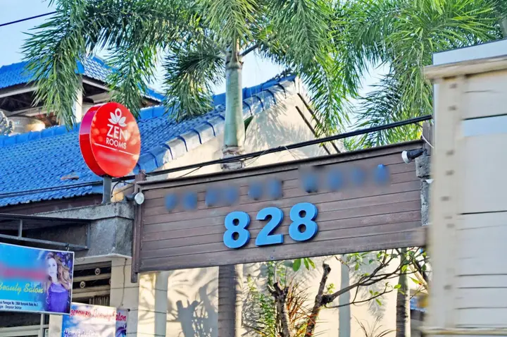 Денпасар: ZEN Rooms Pemogan Raya Denpasar