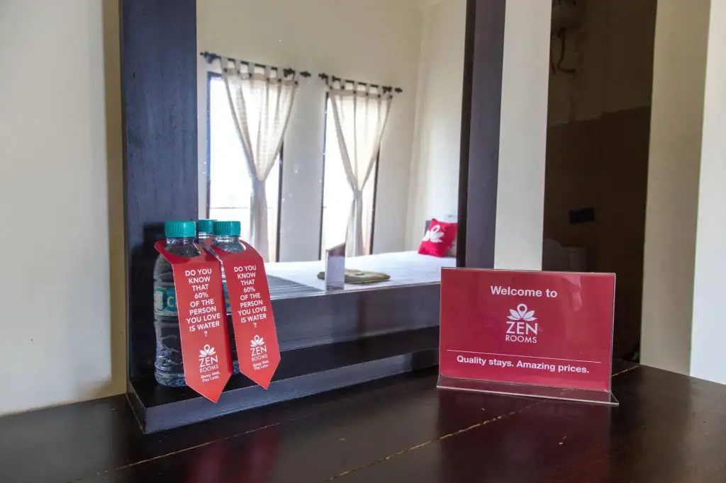 Денпасар: ZEN Rooms Pemogan Raya Denpasar