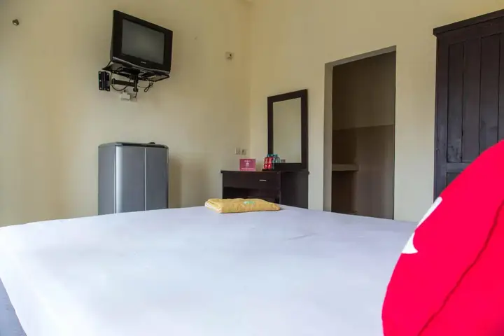 Денпасар: ZEN Rooms Pemogan Raya Denpasar