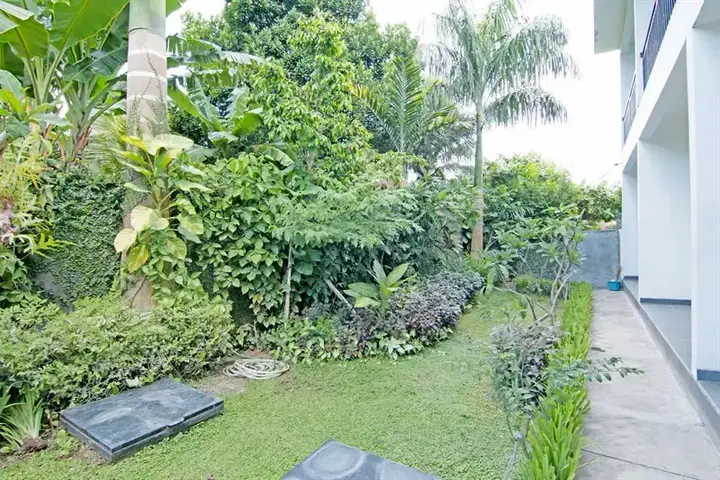 Керобокан: ZEN Rooms Kerobokan Bimasena