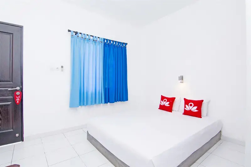 Керобокан: ZEN Rooms Kerobokan Bimasena