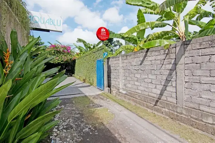 Керобокан: ZEN Rooms Kerobokan Bimasena