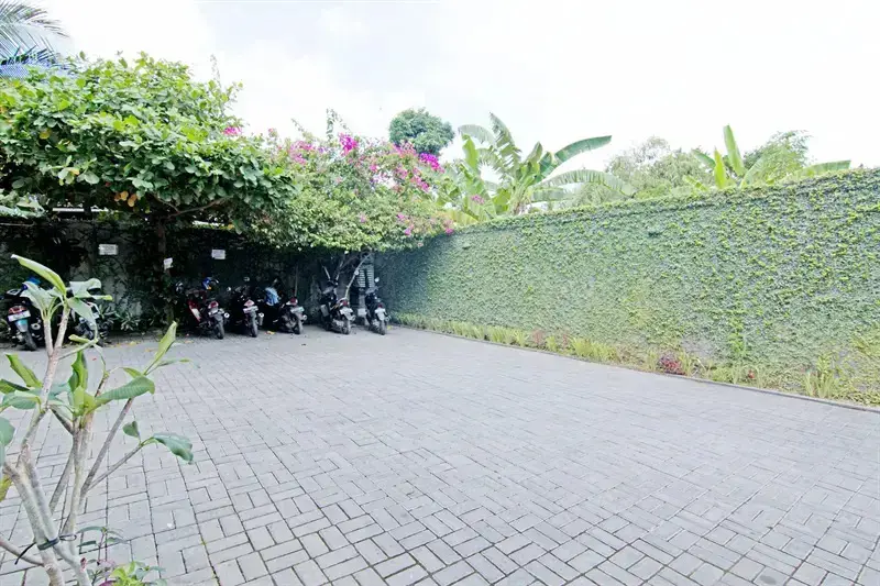 Керобокан: ZEN Rooms Kerobokan Bimasena