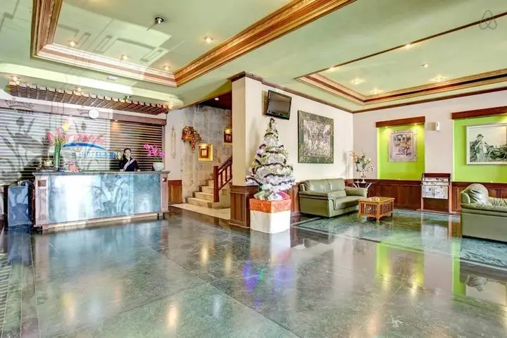 Денпасар: Nida Rooms Mahendradatta Selatan 81 At Nirmala Hotel