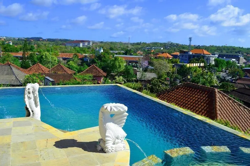 Денпасар: Nida Rooms Mahendradatta Selatan 81 At Nirmala Hotel
