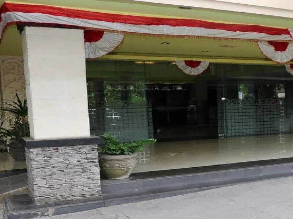 Денпасар: Nida Rooms Mahendradatta Selatan 81 At Nirmala Hotel
