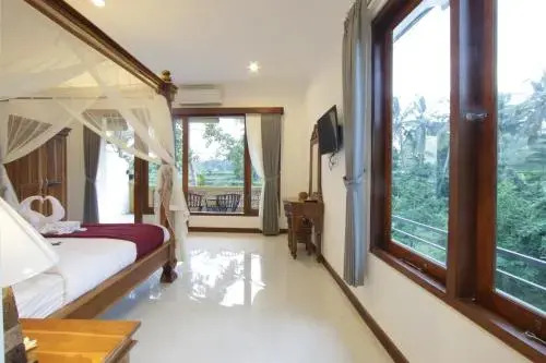Убуд: Sunset House Ubud